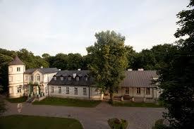 Pałac Lasotów